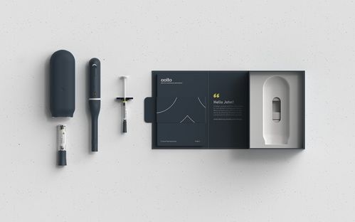 智加设计 那些令人一见倾心的产品设计，如何成就专业设计服务的魅力