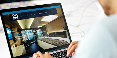 本地网站界面设计服务价格解析与专业设计价值