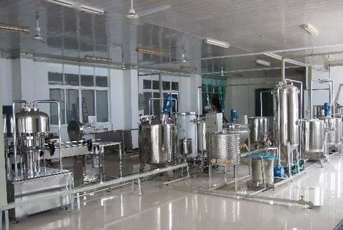 2020丽职，我等你 | 云中漫谈 绿色食品生产与检验专业的未来之路